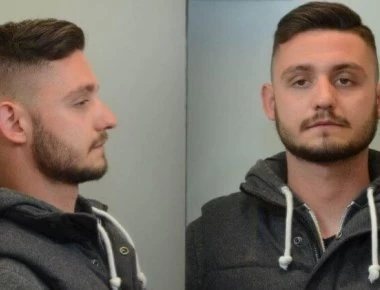 Αυτός είναι ο 23χρονος που ασέλγησε σε βάρος 16χρονης